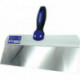Spatule peintre 300mm avec poignée souple - aluminium