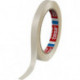 Ruban adhésif blanc Tesapack 4124 66mx12mm (Par 24)
