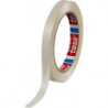Ruban adhésif blanc Tesapack 4124 66mx12mm (Par 24)