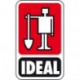 Désherbeur IDEAL manche hêtre 40 cm
