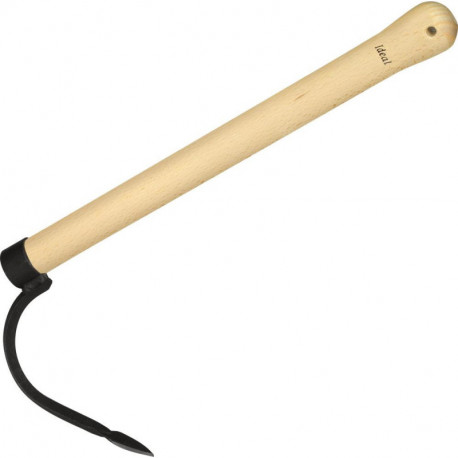 Croc 1 dents IDEAL 40 cm