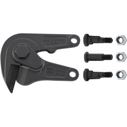 Lame coupe boulon 950 mm BauCUT