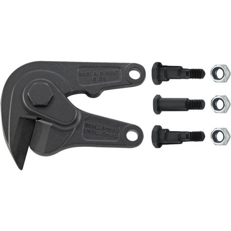 Lame coupe boulon 950 mm BauCUT