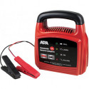 Chargeur de batterie automatique 12V 6A