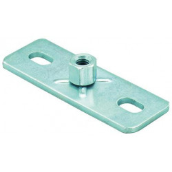 Plaque de base GPL M8 (Par 25)