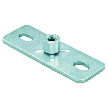 Plaque de base GPL M8 (Par 25)