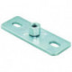 Plaque de base GPL M10 (Par 25)