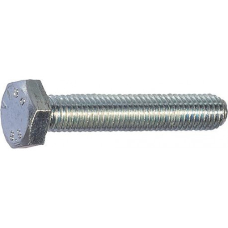 Vis hexagonale SKS 8x30 (Par 100)