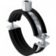 Collier de serrage FRS 108-116 M8/M10 (Par 20)