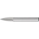 Fraise HM Forme pointu 0618 MICRO 6mm 6x18mm Pferd