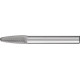 Fraise HM Forme rond 0618 MICRO 6mm 6x18mm Pferd
