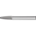 Fraise HM Forme rond 0618 MICRO 6mm 6x18mm Pferd