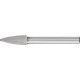 Fraise HM Forme rond 0820 MICRO 6mm 8x20mm Pferd