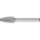 Fraise HM Forme rond 1225 MICRO 6mm 12x25mm Pferd