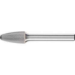 Fraise HM Forme rond 1225 MICRO 6mm 12x25mm Pferd