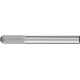 Fraise HM Rouleau forme ronde 0616 MICRO 6mm 6x16mm Pferd