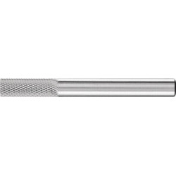 Fraise HM cylindrique 0616 MICRO 6mm 6x16mm Pferd