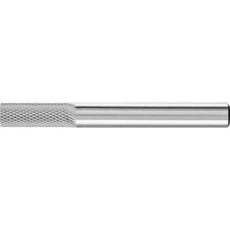 Fraise HM cylindrique 0616 MICRO 6mm 6x16mm Pferd