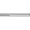 Fraise HM cylindrique 0616 MICRO 6mm 6x16mm Pferd