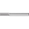Fraise HM cylindrique avec dents 0616 MICRO 6mm 6x16mm Pferd