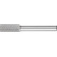 Fraise HM cylindrique 0820 MICRO 6mm 8x20mm Pferd