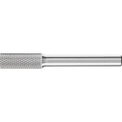 Fraise HM cylindrique 0820 MICRO 6mm 8x20mm Pferd