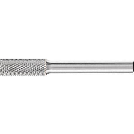 Fraise HM cylindrique 0820 MICRO 6mm 8x20mm Pferd