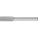 Fraise HM cylindrique 0820 MICRO 6mm 8x20mm Pferd