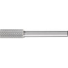 Fraise HM cylindrique 0820 MICRO 6mm 8x20mm Pferd