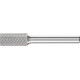 Fraise HM cylindrique 1020 MICRO 6mm 10x20mm Pferd