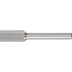 Fraise HM cylindrique 1020 MICRO 6mm 10x20mm Pferd
