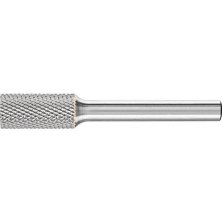 Fraise HM cylindrique 1020 MICRO 6mm 10x20mm Pferd