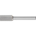 Fraise HM cylindrique 1020 MICRO 6mm 10x20mm Pferd