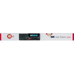 Niveau à bulle numérique Incli Tronic 180cm mit Magnet BMI