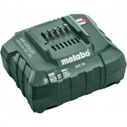 Chargeur 12 V à 36 V ASC 55 Metbao