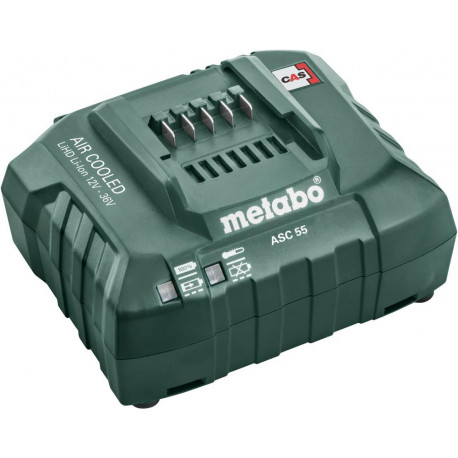 Chargeur 12 V à 36 V ASC 55 Metbao