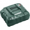 Chargeur 12 V à 36 V ASC 55 Metbao