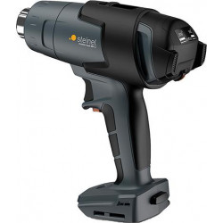Pistolet à air chaud sans fil soloMobile Heat MH3 stone sans batterie sans étui de chargeur