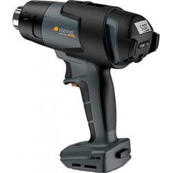 Pistolet à air chaud sans fil soloMobile Heat MH5 stone sans batterie sans étui de chargeur