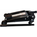 Cric roulant 22,5t plage de levage 140 - 490 mm