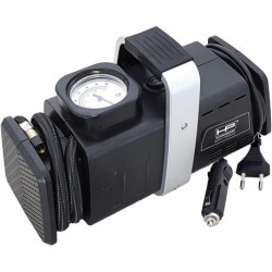 Compresseur d'air 12V et 230V