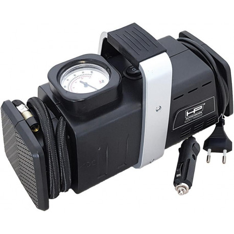 Compresseur d'air 12V et 230V