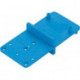 Gabarit de perçage Hettich Multi Blue No. 351