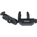 Couvercle Rastex 15 Ku.weiß HETTICH