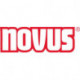 Agrafeuse manuelle J-15 Novus