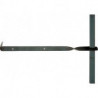 Penture volet Taille 0 tzn 450 x 26 (Par 10)