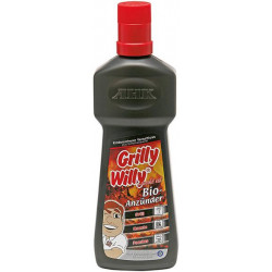Flacon de 750 ml Grilly Willy (Par 12)