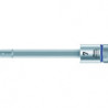 Embout de tournevis 3/8 six pans avec fonction de maintien 7x100mm Wera