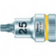 Embout de tournevis avec fonction de maintien 3/8 T25x35mm Wera