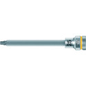 Embout de tournevis avec fonction de maintien 3/8 T25x107mm Wera